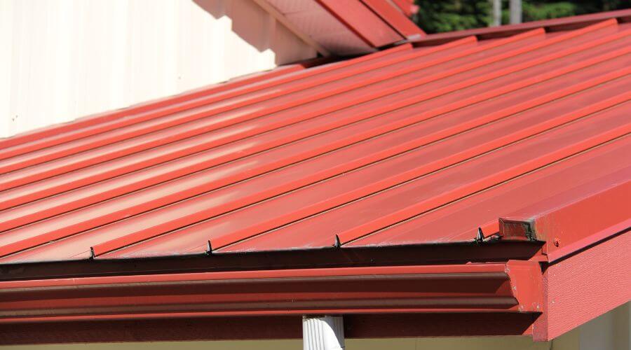 Industrial Roof Installation in Sunshine, LA
